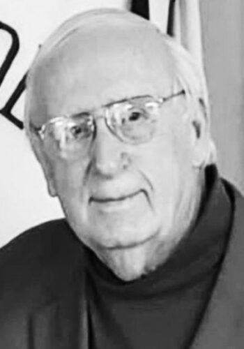 Raymond Oliver Pyles